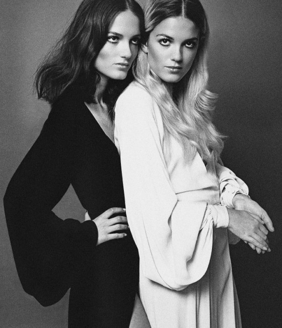 Screams vintage 70s Gucci