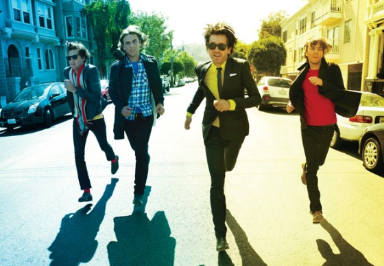 Phoenix: Just Trying To Be Cool