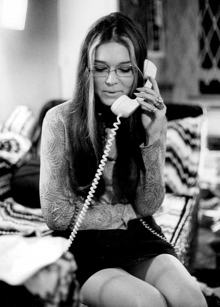 gloriasteinem60s