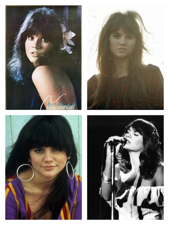 Linda Maria Ronstadt