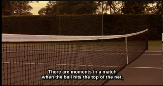 match point woody allen net