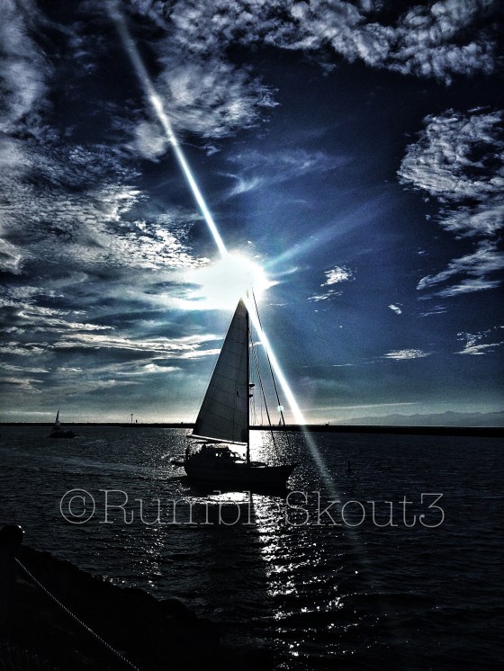 Cool Breeze by @rumbleskout3