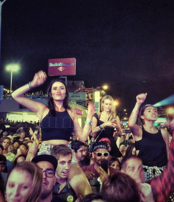 Empire of the Sun, Sunset Strip by @rumbleskout3