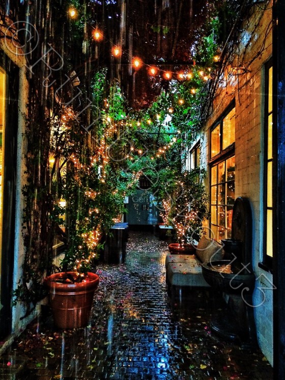 London in L.A. by @rumbleskout3