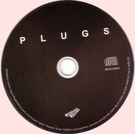 Plugs 45 record