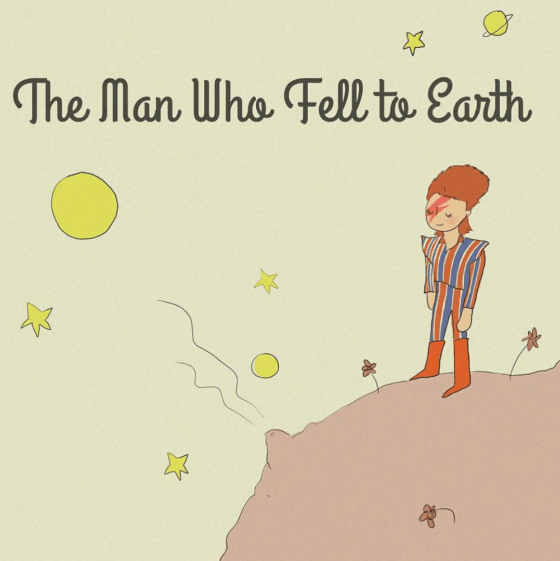 man who fell to earth